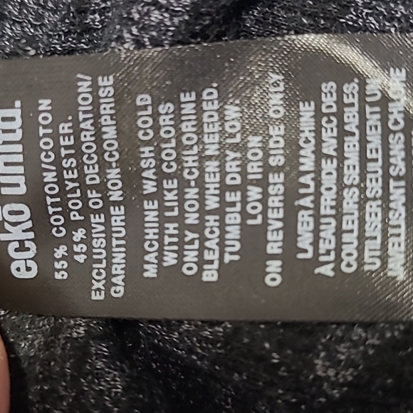 Long Sleeve Shirt - Picture 3 of 4